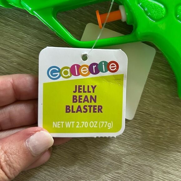 NWT … GALERIE “Jelly Bean” Blaster - Picture 3 of 3